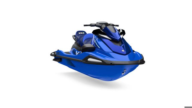 2026 Yamaha WaveRunner VX® Limited