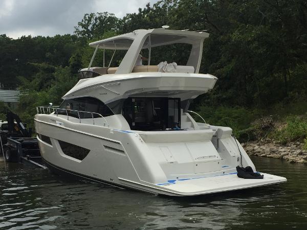 Flybridge boats for sale - boats.com