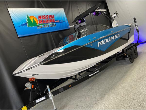 Moomba Makai boats for sale in United States - boats.com