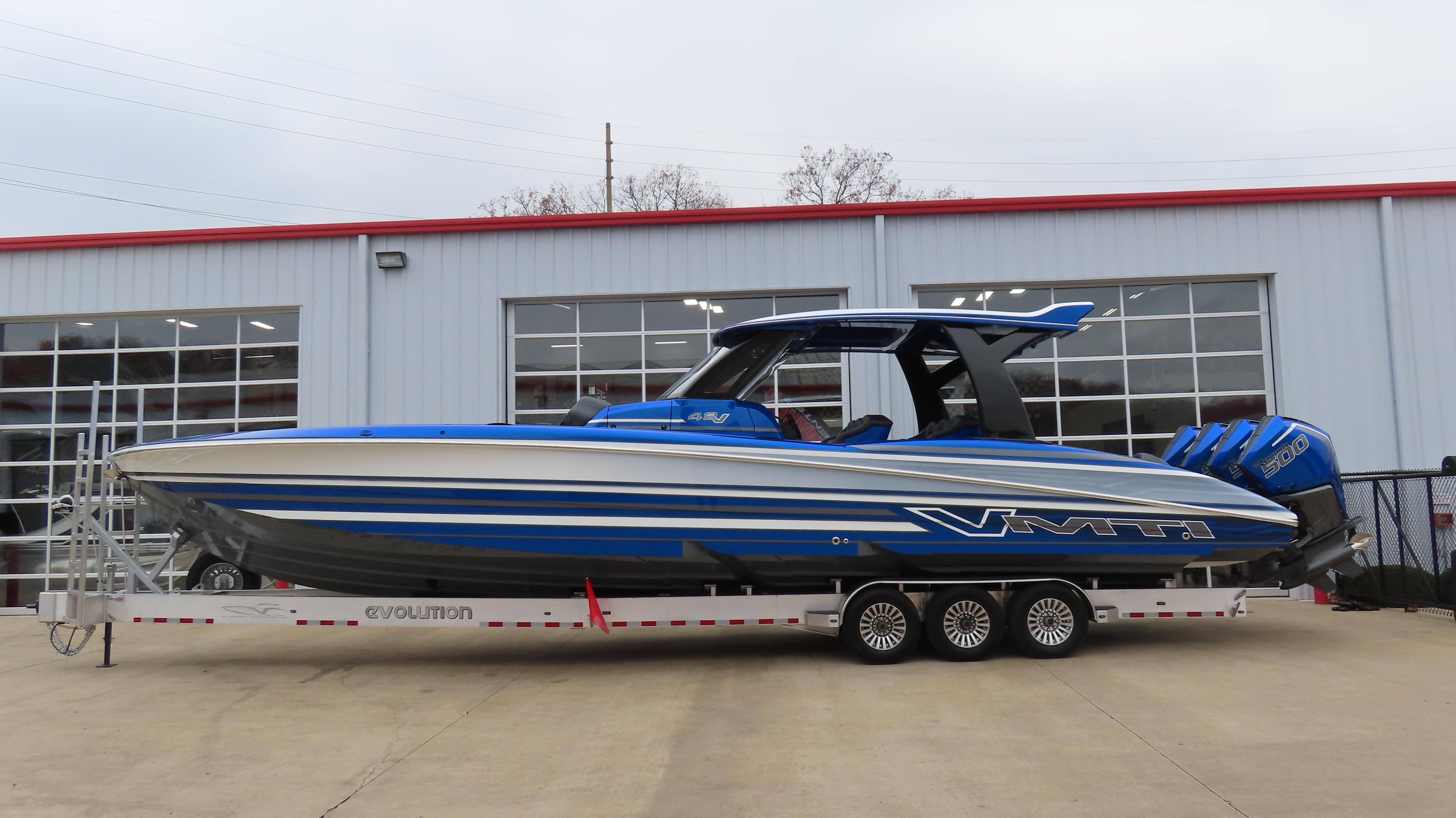 2025 MTI 42V