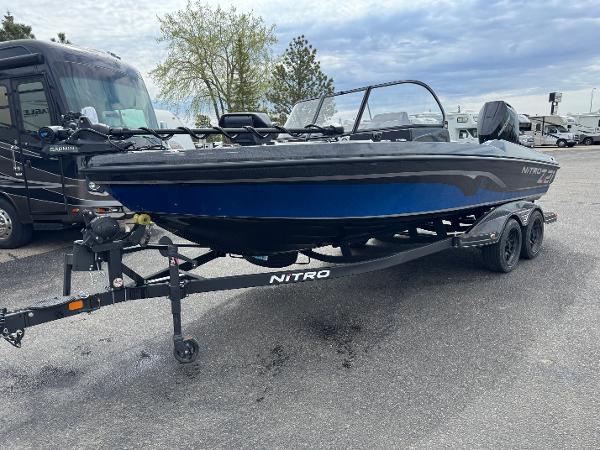 2025 Nitro ZV21 Pro