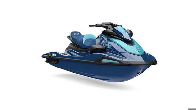 2026 Yamaha WaveRunner VX Cruiser® with Audio