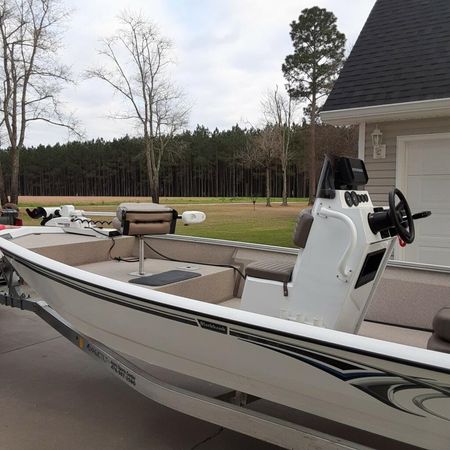 2021 War Eagle 961 Blackhawk Waycross Georgia Boats Com