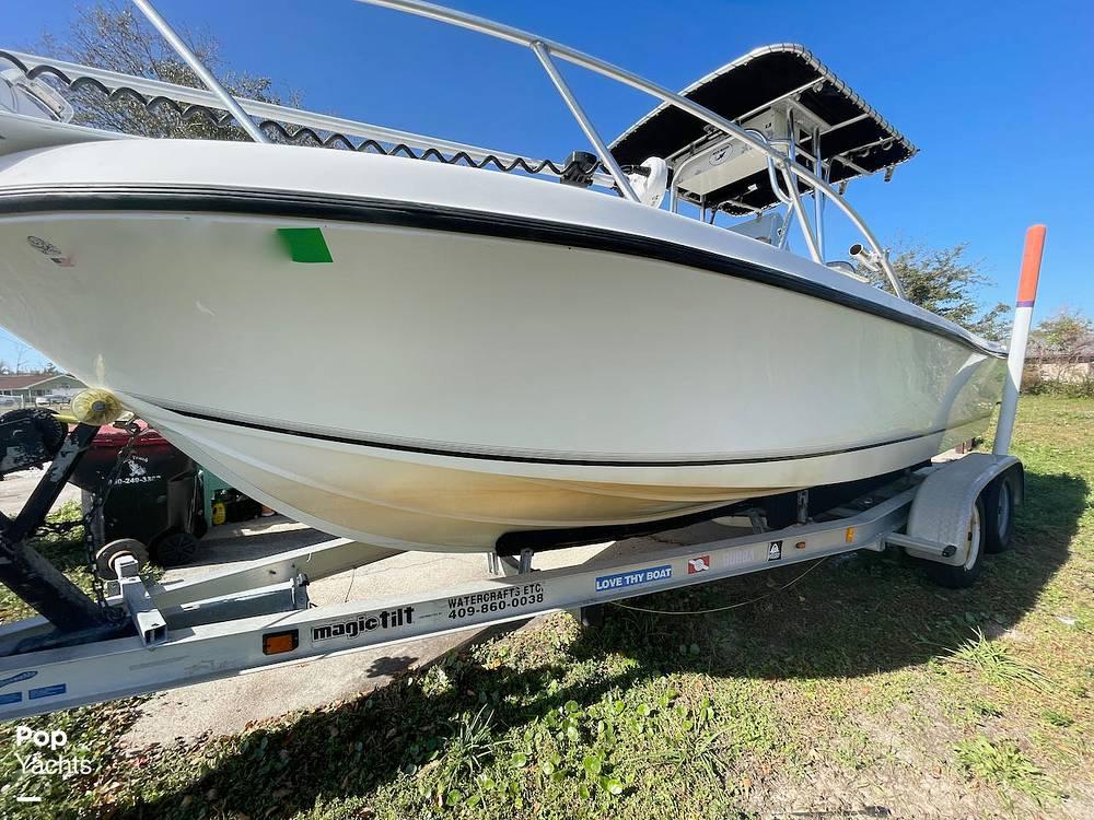 Mako 221 Center Console Boats For Sale - Boats.com