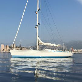 1995 Nautor Swan 60
