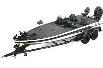 2025 Ranger Z520R Cup-Equipped