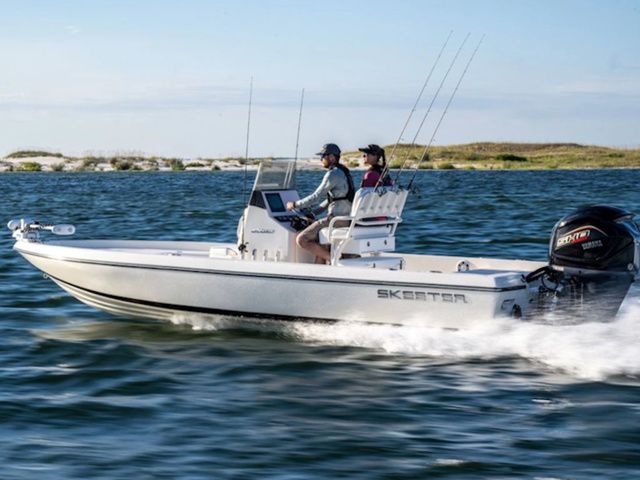 2026 Skeeter SX230