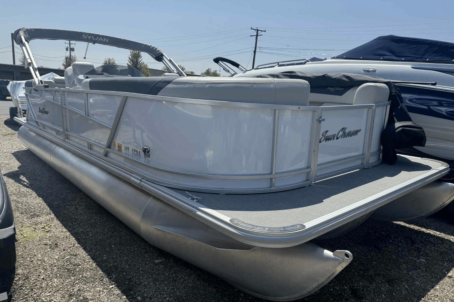 SunChaser Geneva 24LRDH