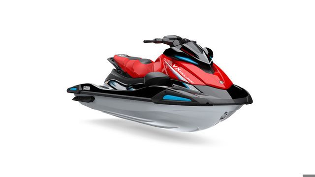 Yamaha WaveRunner VX® Deluxe with Audio