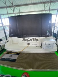 1999 Sea Ray 400 Sundancer