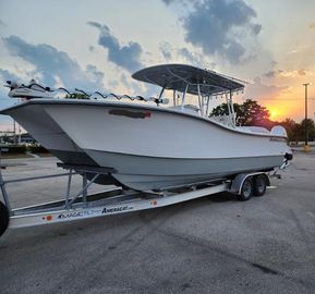 2022 AmeraCat Gen 2