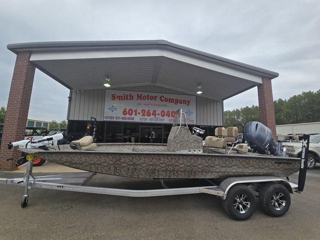 2025 Xpress H210B