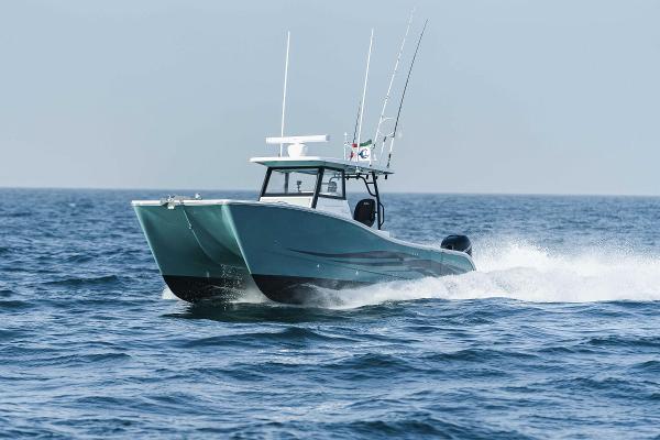 2026 SilverCAT 34CC