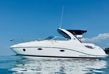 2015 Rinker 290 Express
