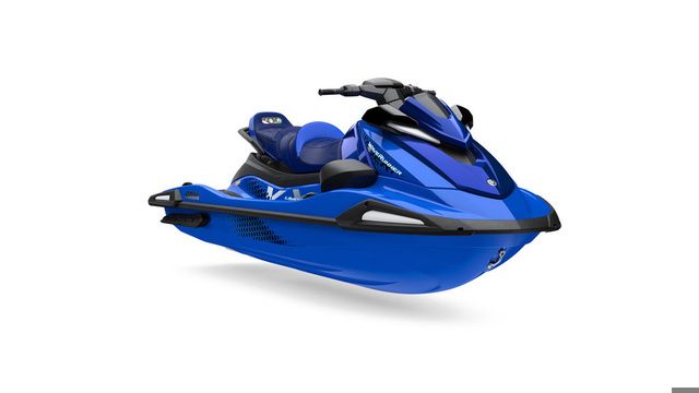 2026 Yamaha WaveRunner VX® Limited HO
