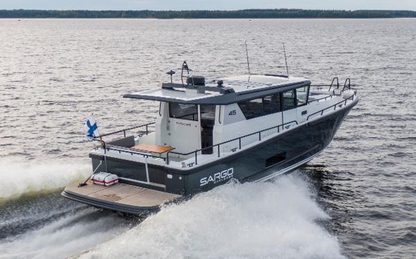 Sargo 45