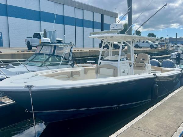 2017 NauticStar 28 XS Offshore