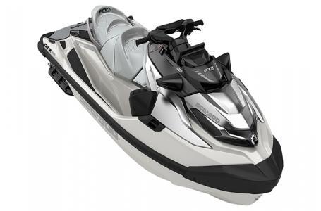 2025 Sea-Doo GTX Limited 325