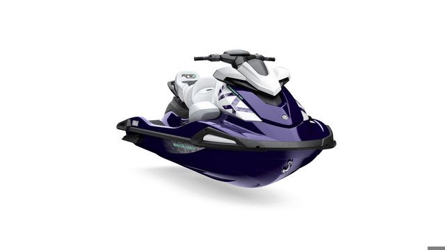 2026 Yamaha WaveRunner VX Cruiser® HO with Audio