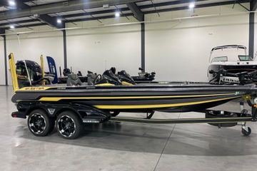 2018 Skeeter FX21 Limited Edition