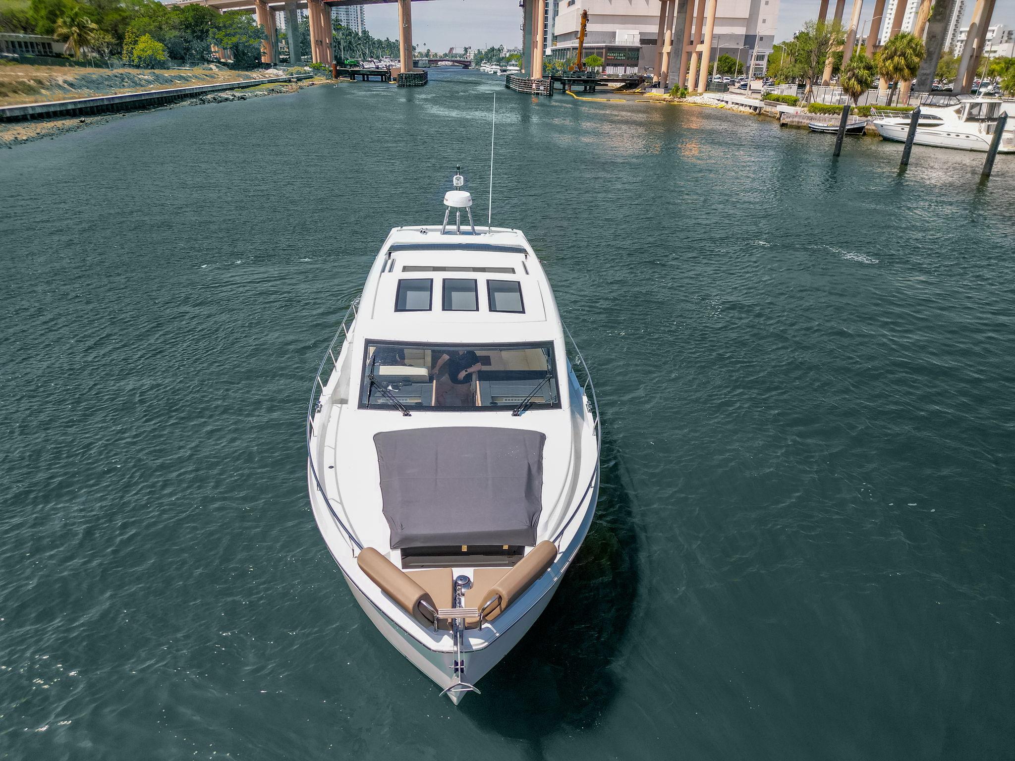 2022 Sealine C430