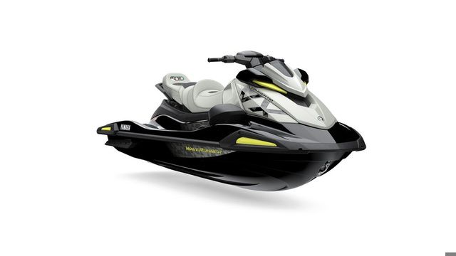 2026 Yamaha WaveRunner VX Cruiser® HO with Audio