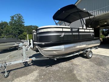 2023 Viaggio DM 18C