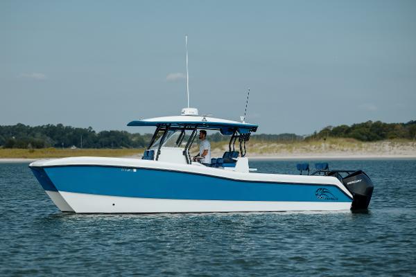 2020 Prowler 31