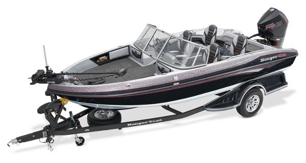 Page 8 of 197 - Ranger boats for sale - boats.com