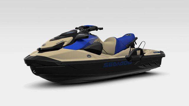 2026 Sea-Doo Wake™ 170 BRP W/Premium Audio, Idf & Ibr