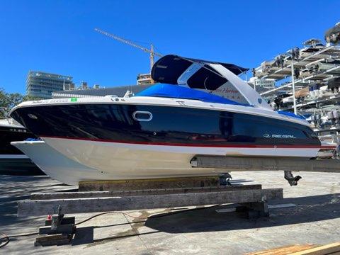 2018 Regal 26 Fasdeck, Miami Florida - Boats.com