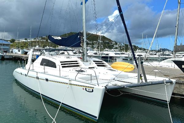 2003 Leopard 47