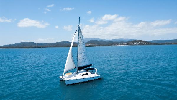 2003 Leopard 47