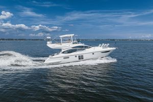 Azimut 40 Flybridge