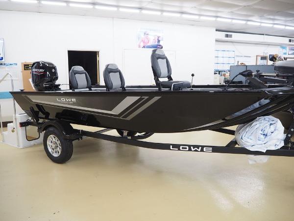 Lowe Skorpion SS