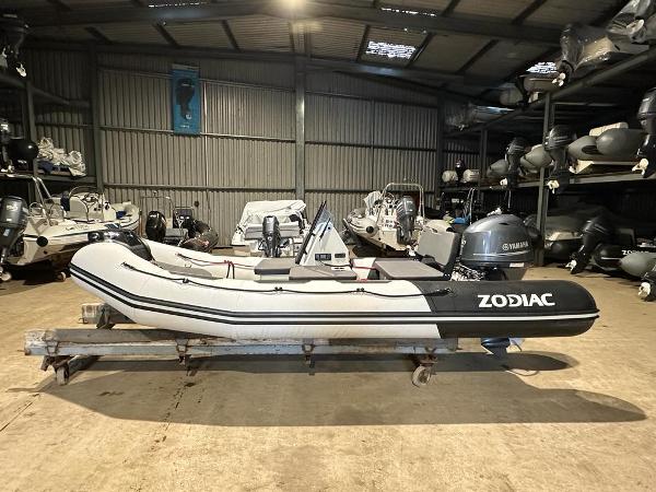 Zodiac boats for sale boats