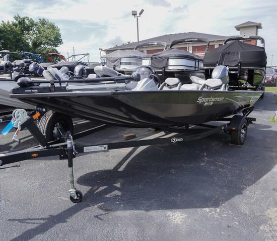 G3 MOD V SPORTSMAN 1710