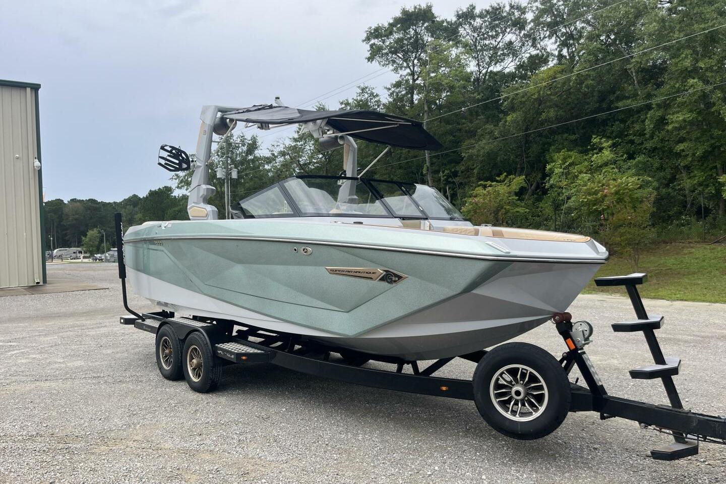 2022 Nautique Super Air Natique G23