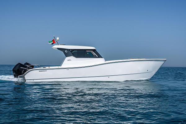 2026 SilverCAT 34HT