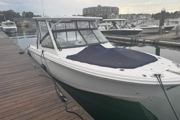 2023 Edgewater 262CX Crossover