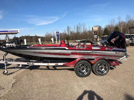Foroffice 2019 Bass Cat Puma For Sale