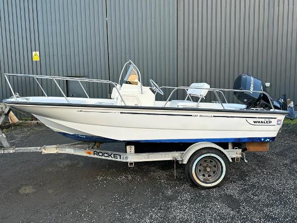 Used store boston whaler