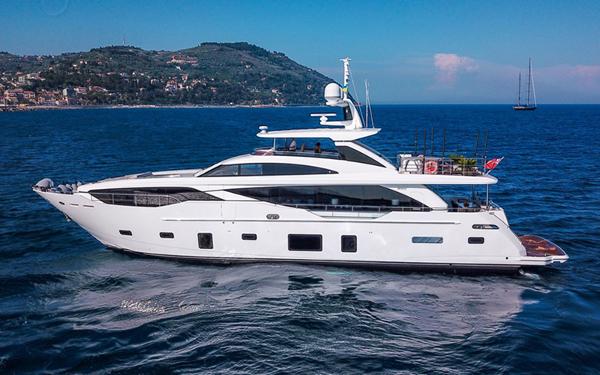 Princess 30M Princess 30M (Ohana)