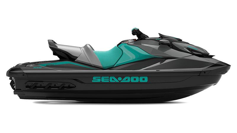 Sea-Doo GTR 230 iBR