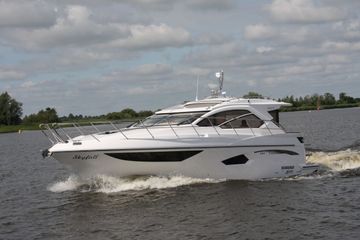 2025 Skorgenes Bahama 42