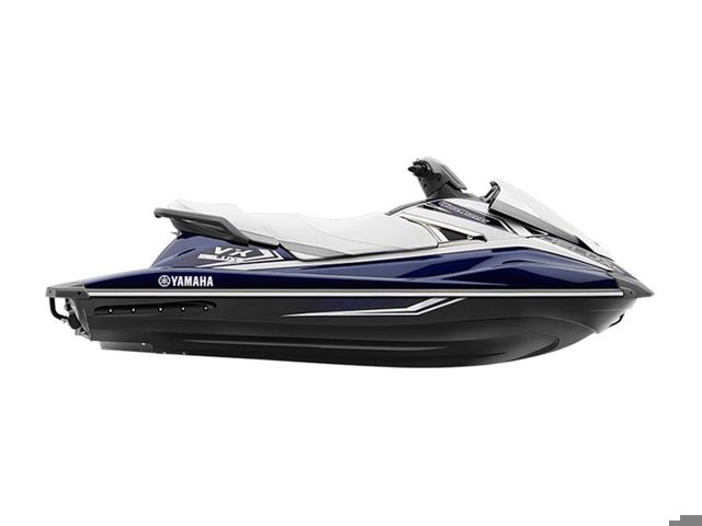2016 Yamaha WaveRunner VX