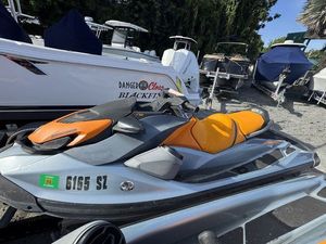 Sea-Doo GTI SE 170 IBR & Sound System