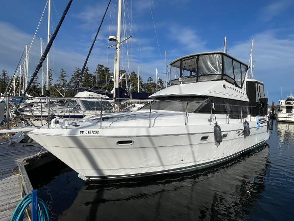 Bayliner 4387