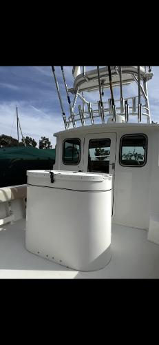 2019 Parker 2320 Sport Cabin