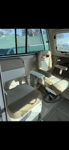 2019 Parker 2320 Sport Cabin